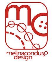 Melina Condurso design